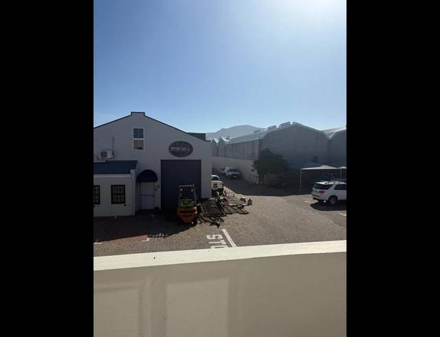 BUSINESS PROPERTY TO RENT IN DIEP RIVER